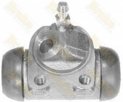 BRAKE ENGINEERING wc1595be -  Колесный тормозной цилиндр